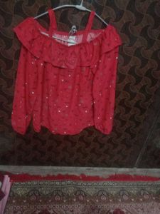 Size Fit Issue