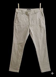 Men's Casual Trousers