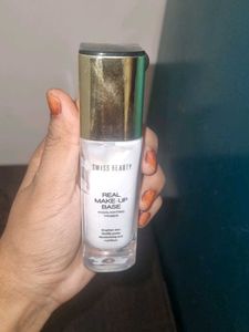 Swiss Beauty Highlight Primer Shimmer
