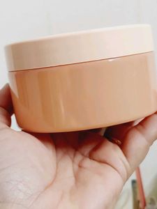 Oriflame Love Nature Body Cream