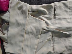 Beige Blazer