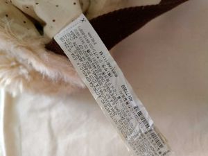 zara (authentic)