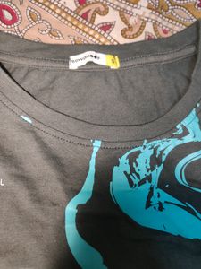 Women Oversized Tshirt