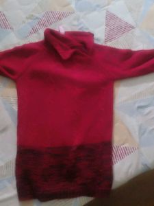 Light Blue Denim Jeans