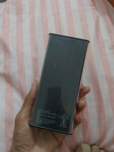 Syska Power Bank 20000 Mah