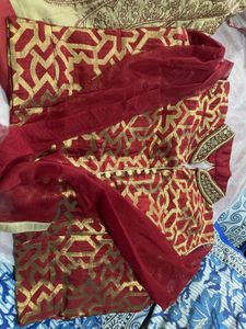 Lehnga Choli