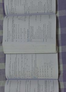 R.D. Sharma Mathematics XII (vol 1 and 2 )