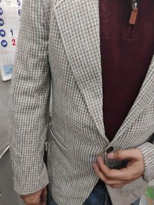 Men&#39;s Coat