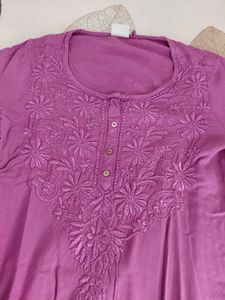 Kurti ND Pant Pair