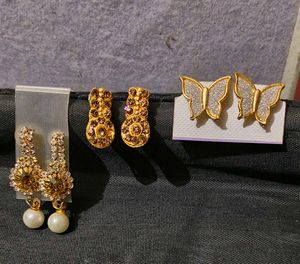 Beautiful Earings