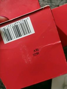 Original DKNY Red Delicious