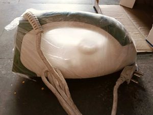 Automatic Dry Iron