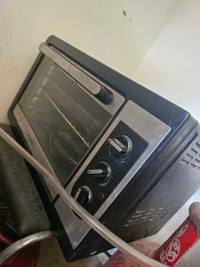 Countertop Oven