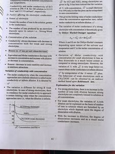 JEE Chemistry Plus Two Set