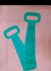 Scrubing Belt