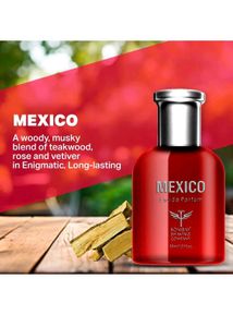 6 Perfume 390ml