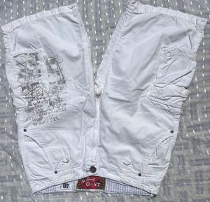 Cargo Shorts