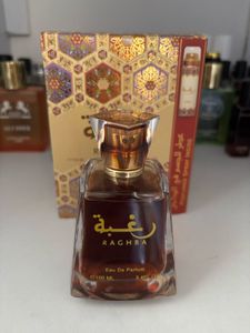 Lattafa Raghba