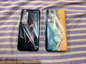 Phone Covers OnePlus Nord CE4