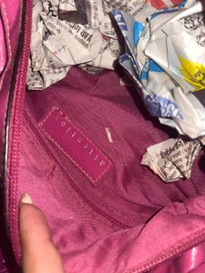 🎀 Imported Pink Handbag🎀