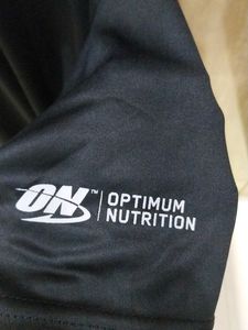 Optimum Nutrition Dry Fit Tshirt