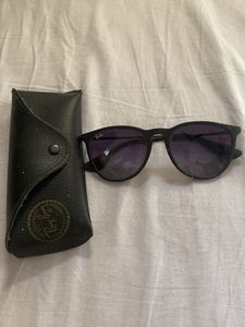 Ray-Ban Cat Eye Sunglasses