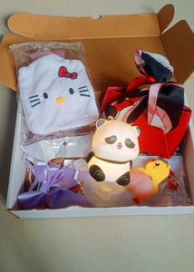 Customized Gift Box❤️