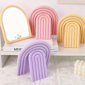 Pinterest Minimal Look Vanity Mirror