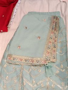 Elegant Kurta Set
