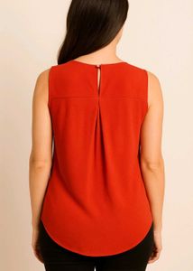 Red Top For Women