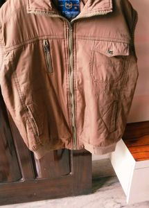 Jecket For Man XL Size Onl One Time Use No Damage