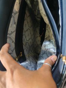 Bellissa Handbag
