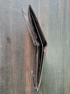 Leather Wallet