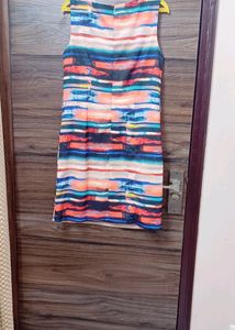 Allen Solly Dress