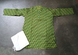 Punjabi Set