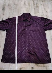 sc034 Sabrin Shirt size 42