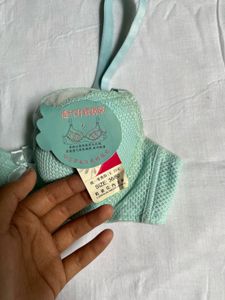 Pretty Bra