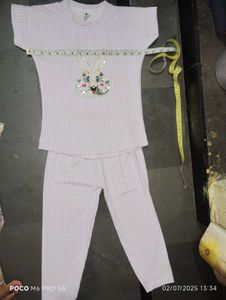 Night Wear New Not Used To Tight Me