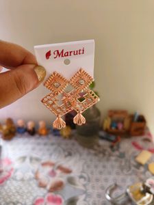 Brand New Jhumka