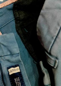 Cobb Trouser Size 32