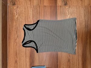 Dri Fit Gym Top