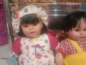 Doll
