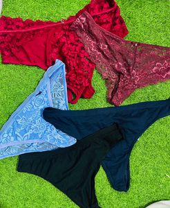 2xl / 3xl Thong