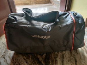 Atlantis Gym &amp; Travel Bag
