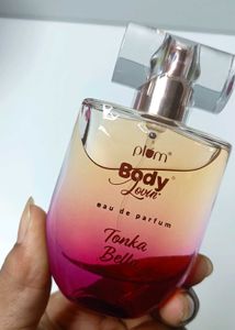 Plum Tonka Bella Perfume