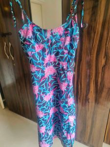Midi Dress