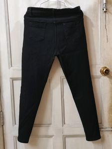 Sassafras BLACK jeans