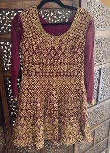 Brand New Aditi Rao Style Designer Lehenga Set