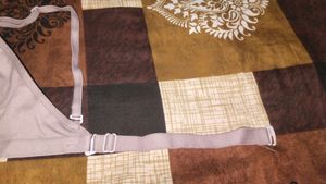 Lavender Comfort Bra