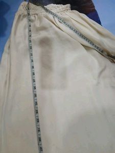 Elegant Embroidered Kurta Set